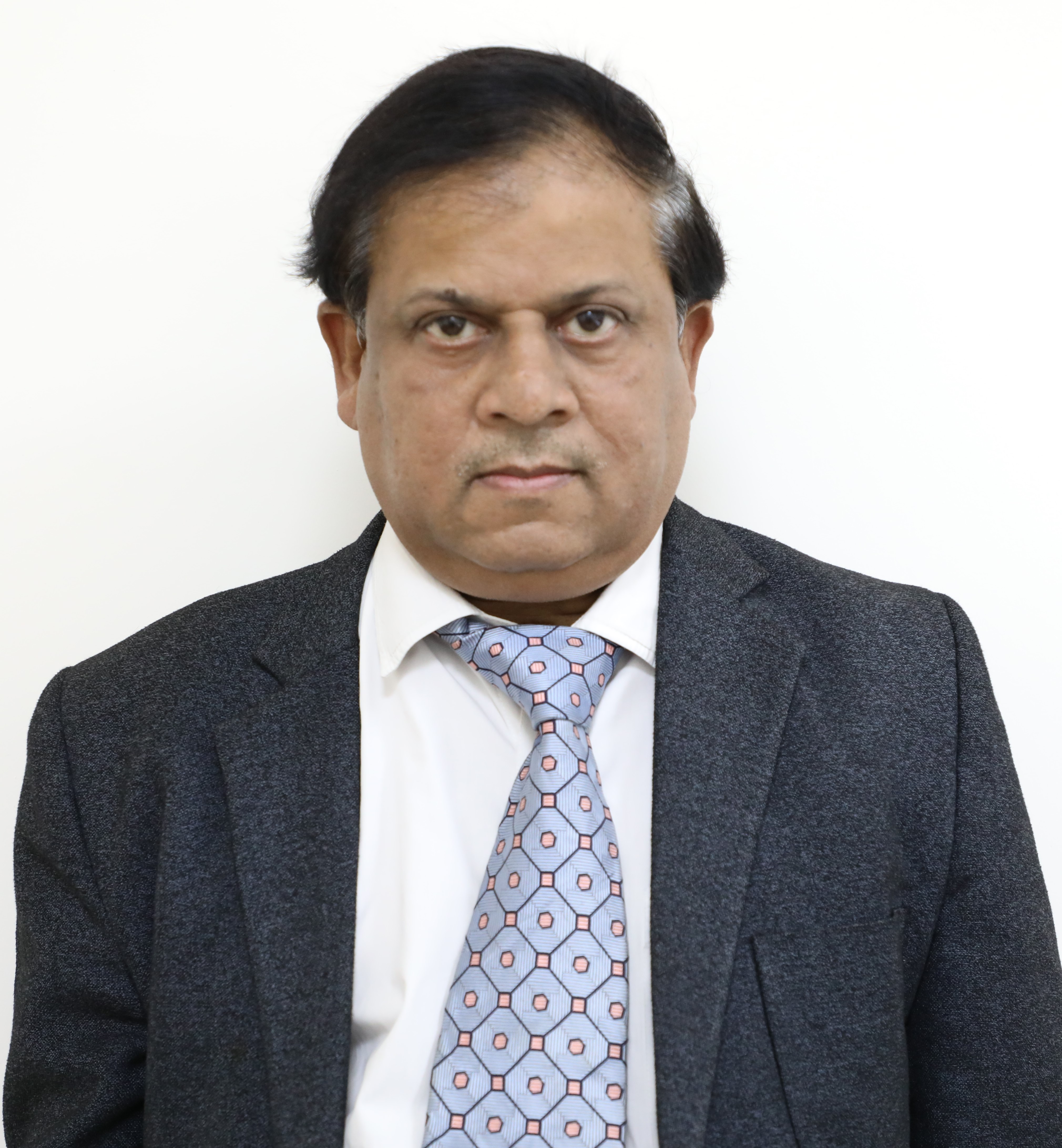 Mr . Amitava Ray