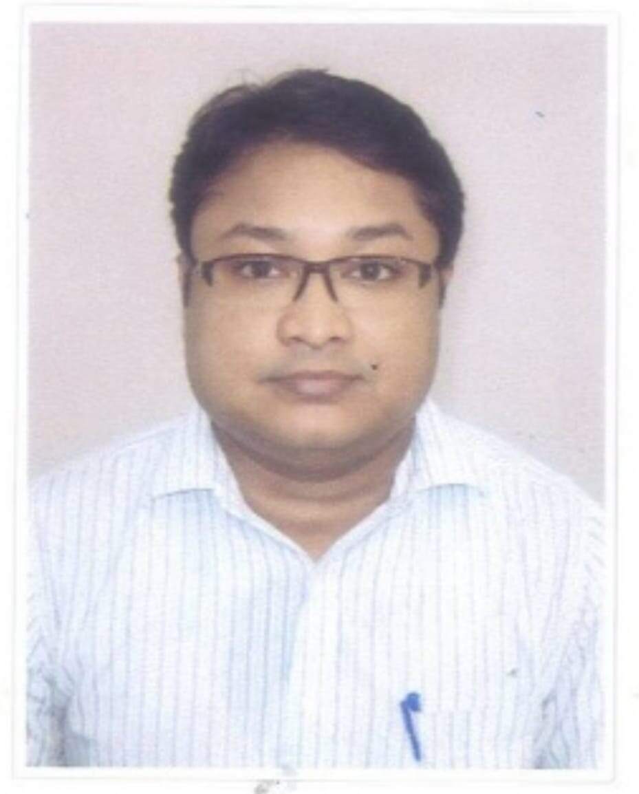 Sh. Anand Sinha