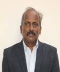 Mr. G. Saravanan
