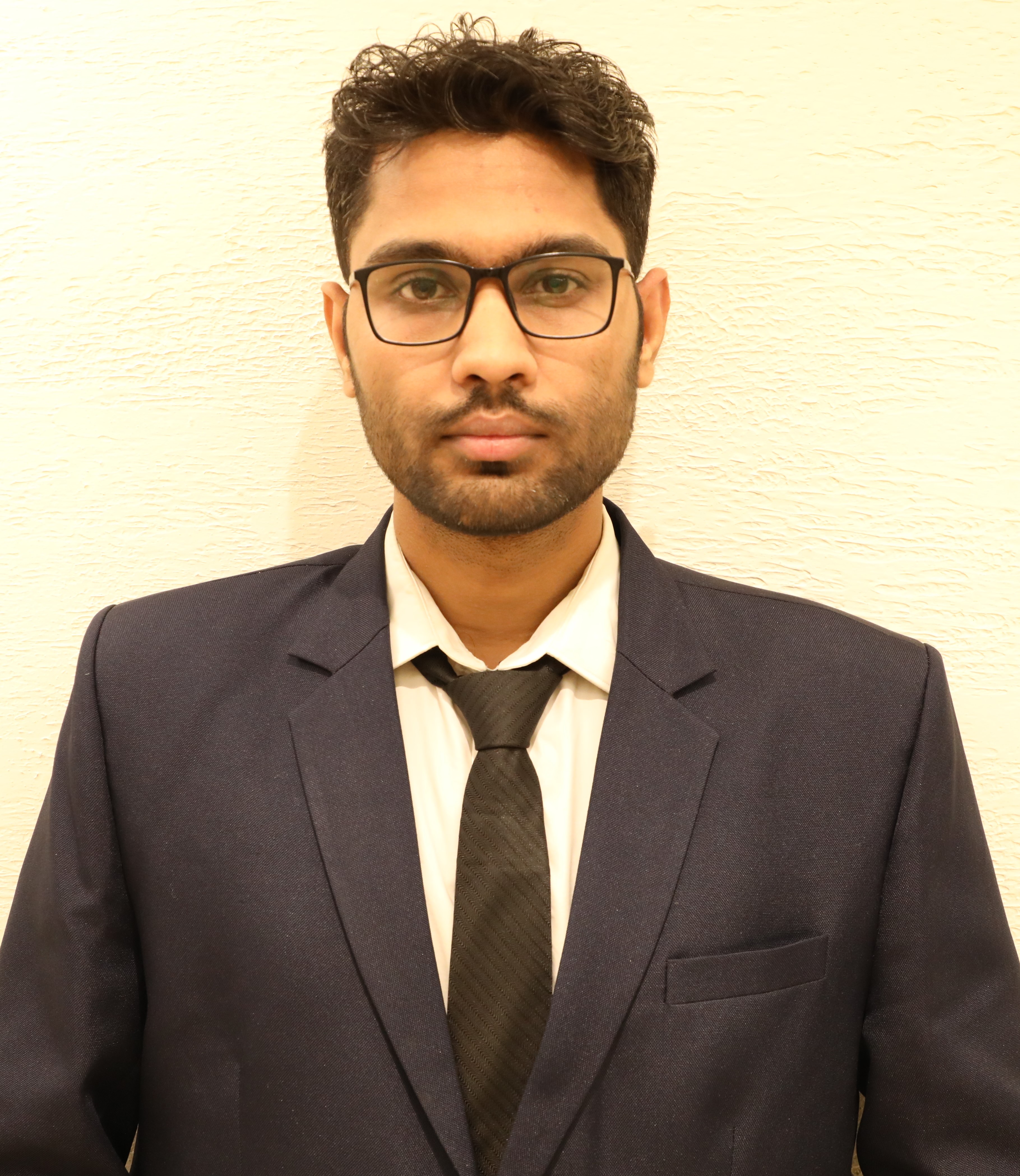 Mr Manish Meena