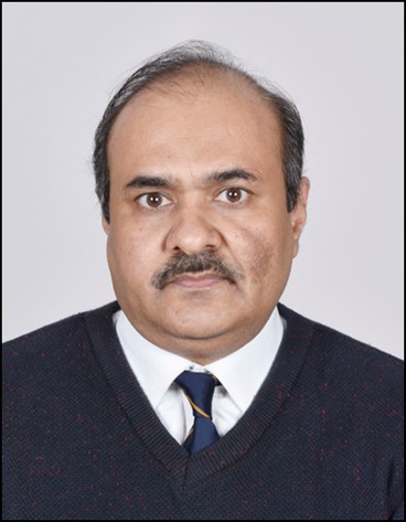 Sh. Alok Srivastava