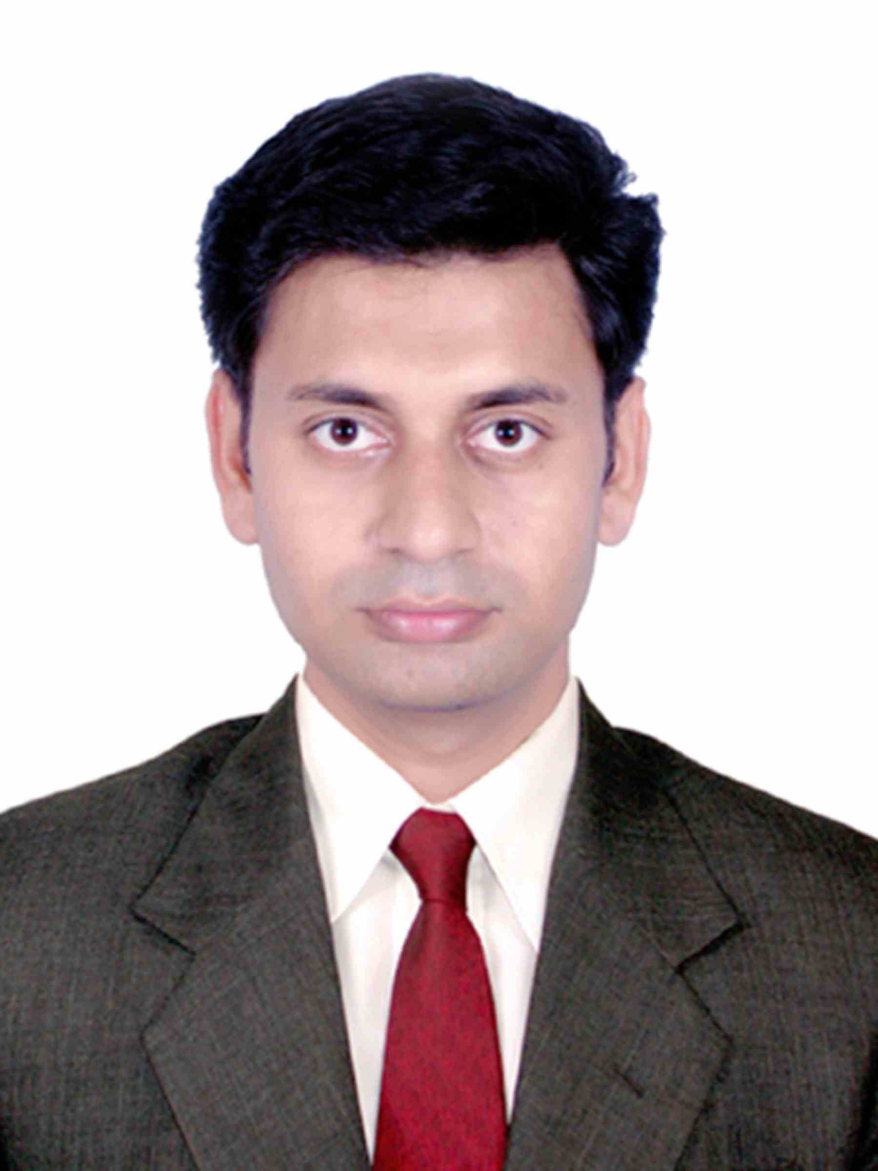 Sh. Praveen Ku Samantara