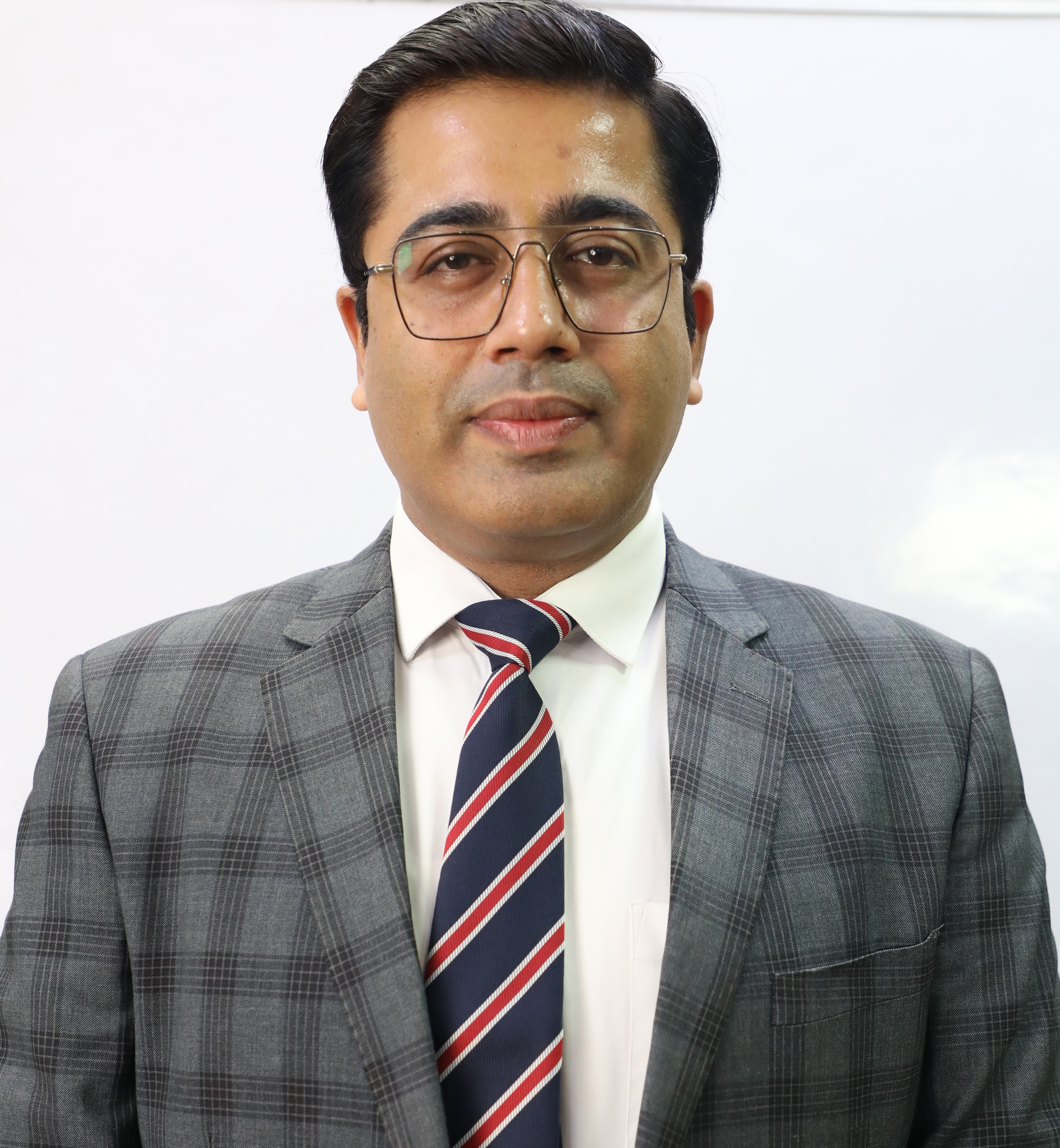 Mr. Aman Gulati