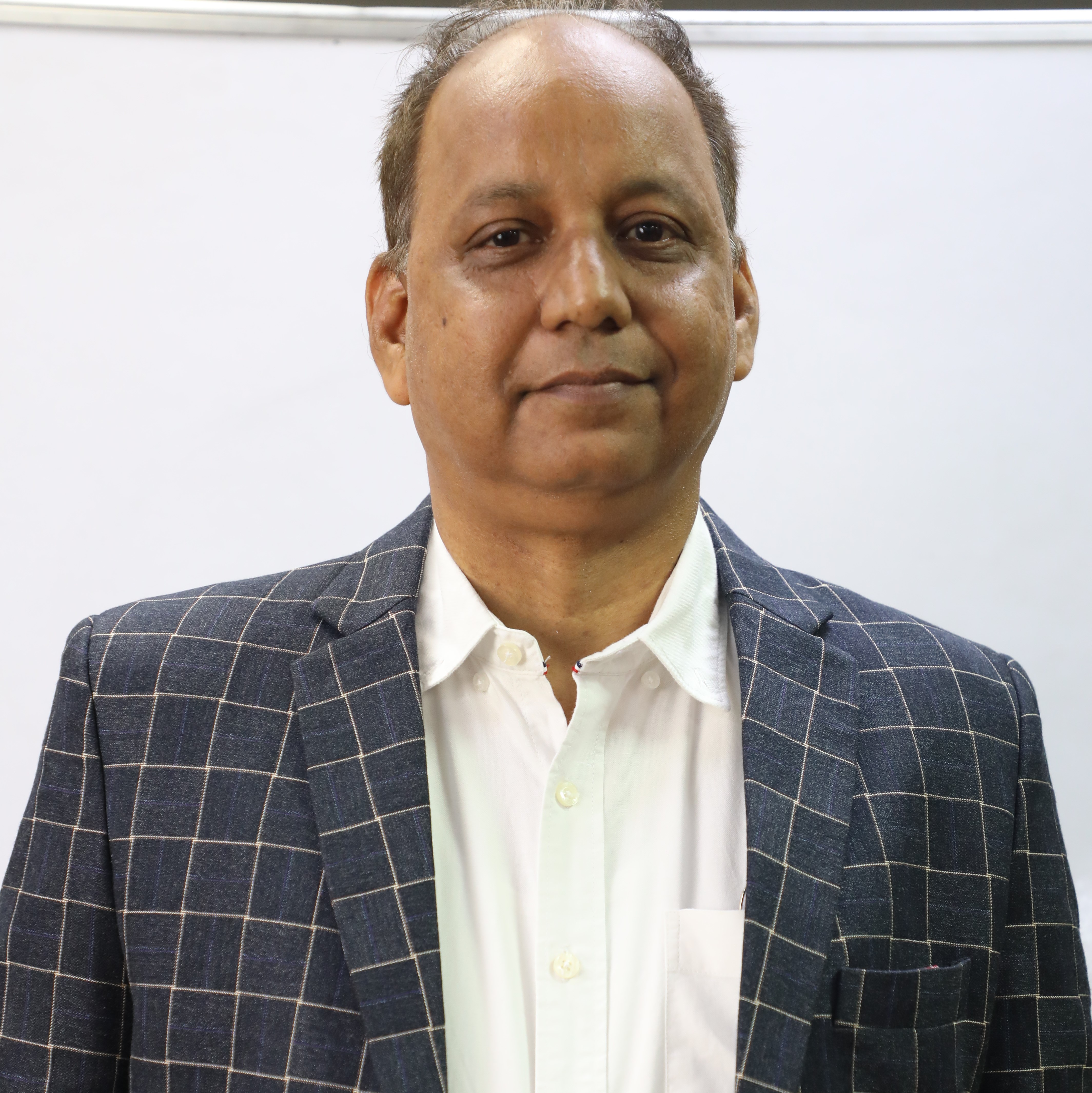 Mr. B. Prabhakar