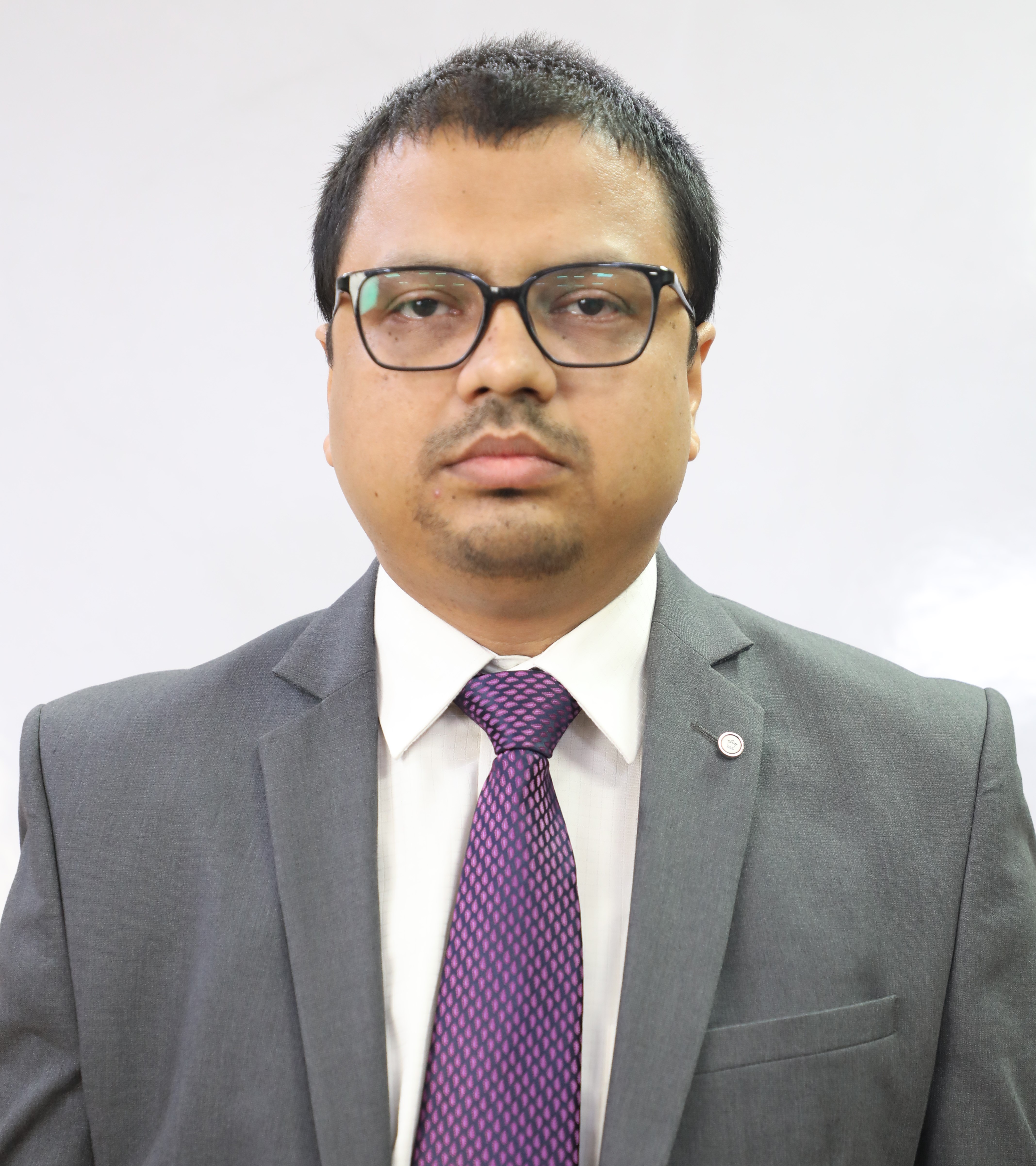 Mr. D.K. Rahul