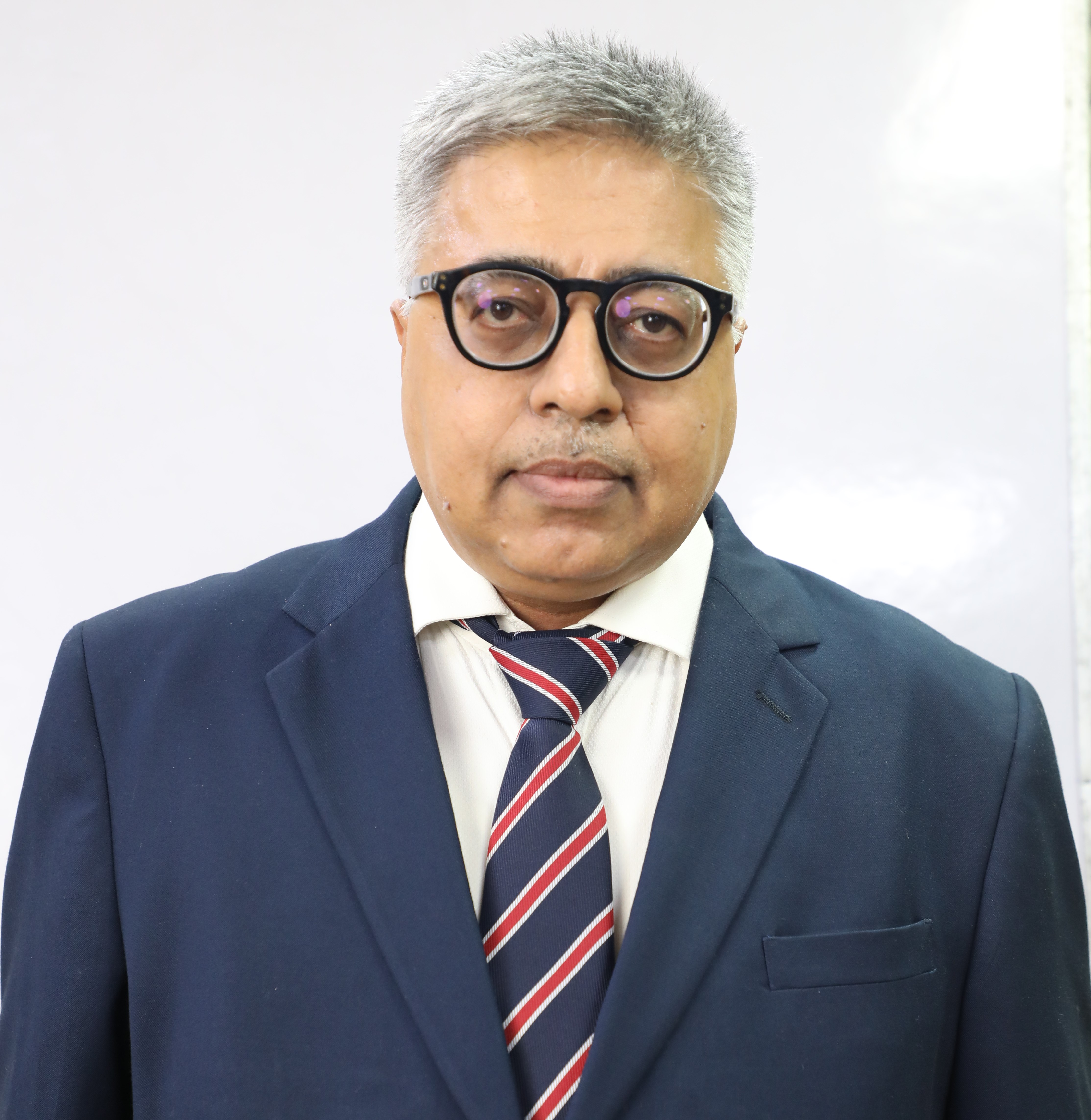Mr. Harsh Thukral