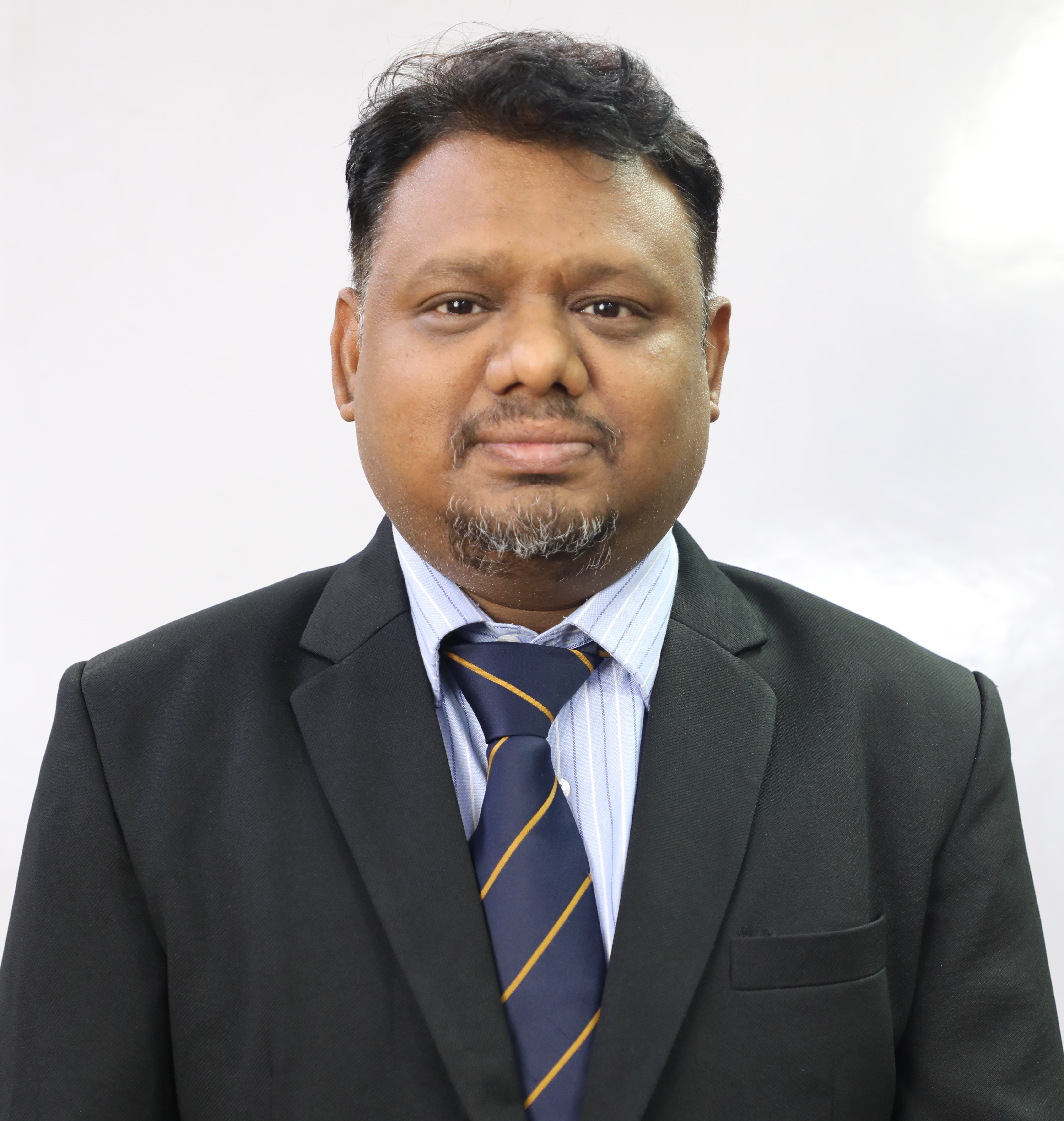 Mr. Jitendra Kr. Srivastava