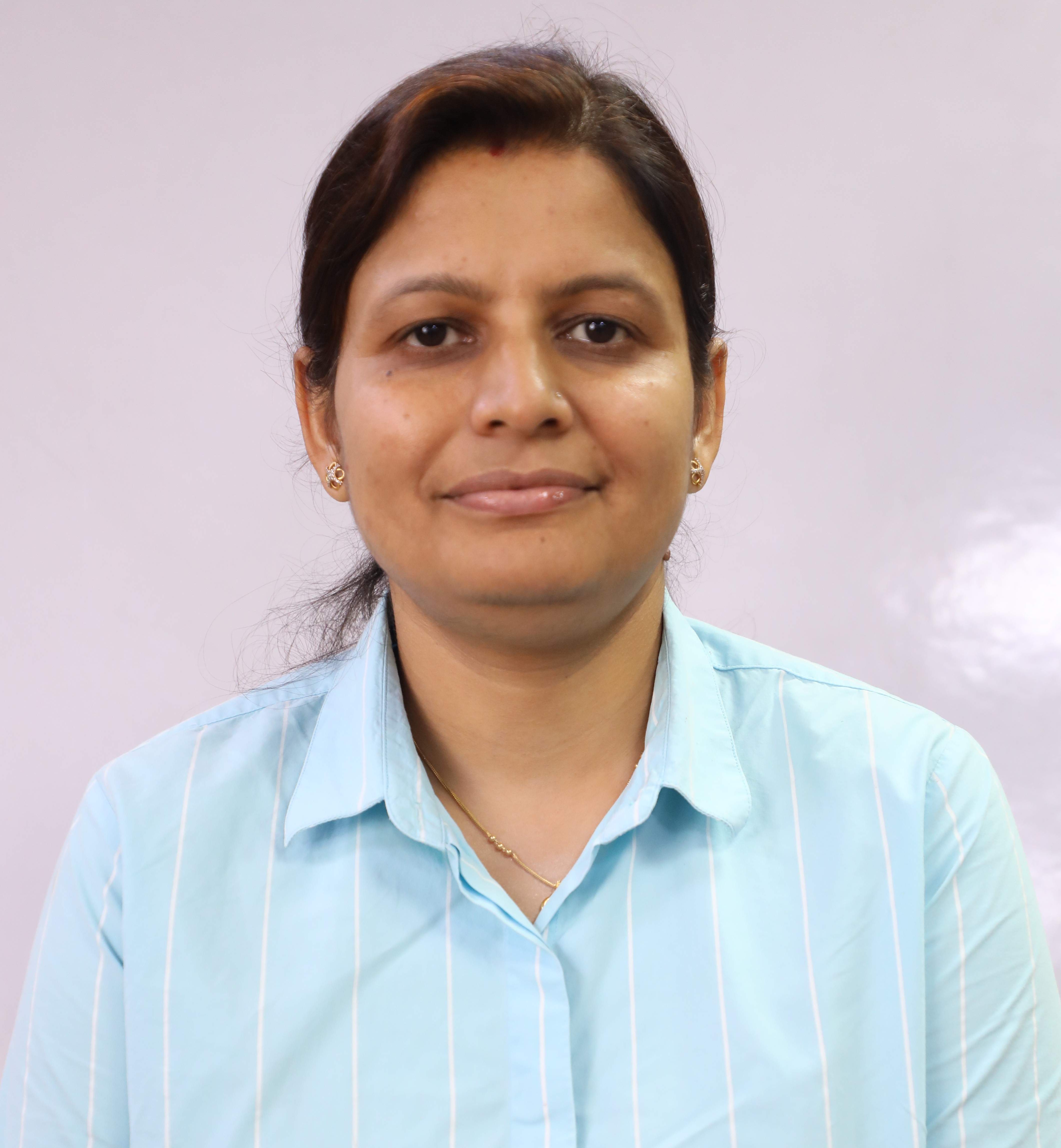 Mrs. Kritika Shukla