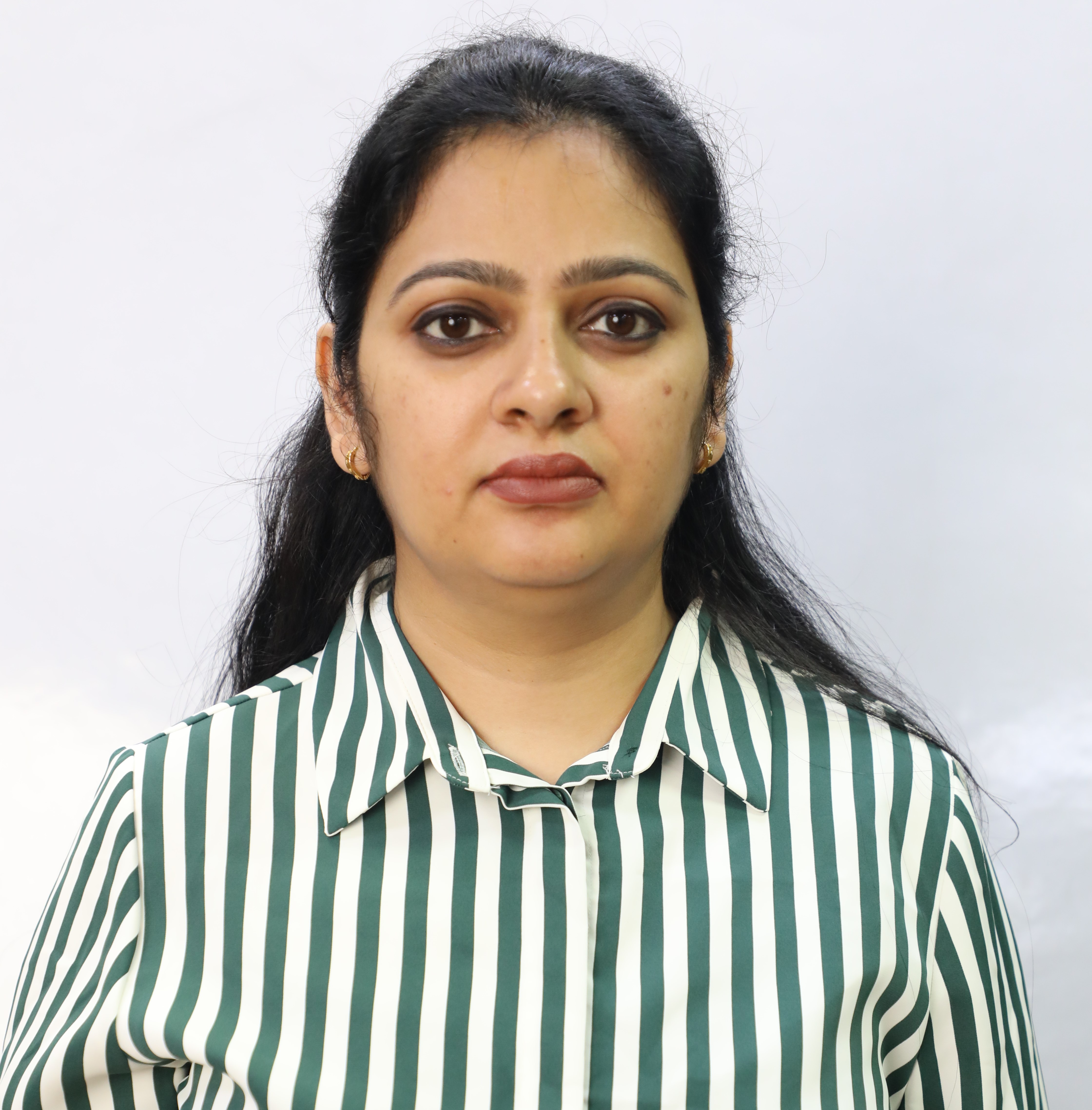 Mrs. Nikita