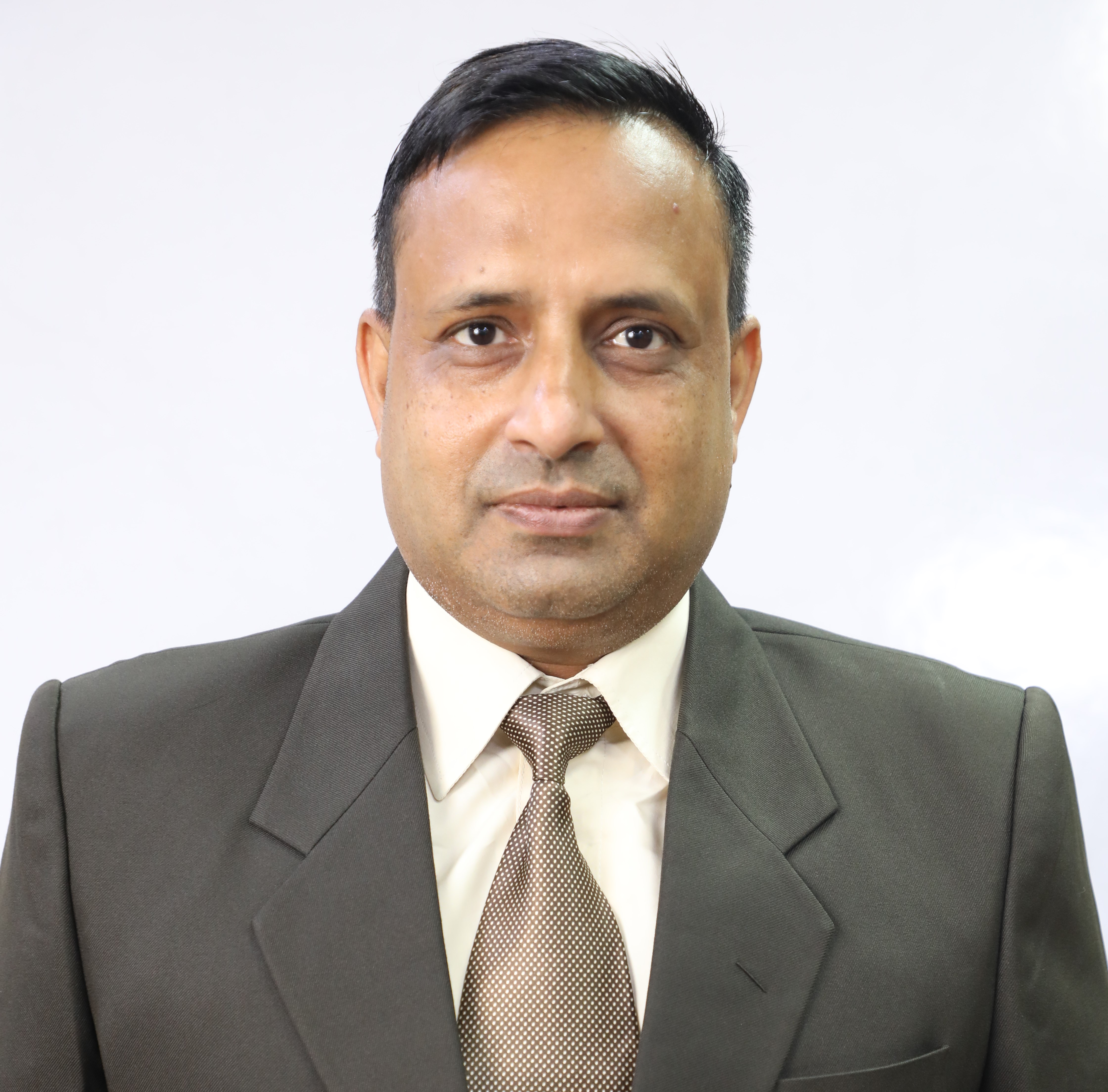 Mr Rajeev Gupta