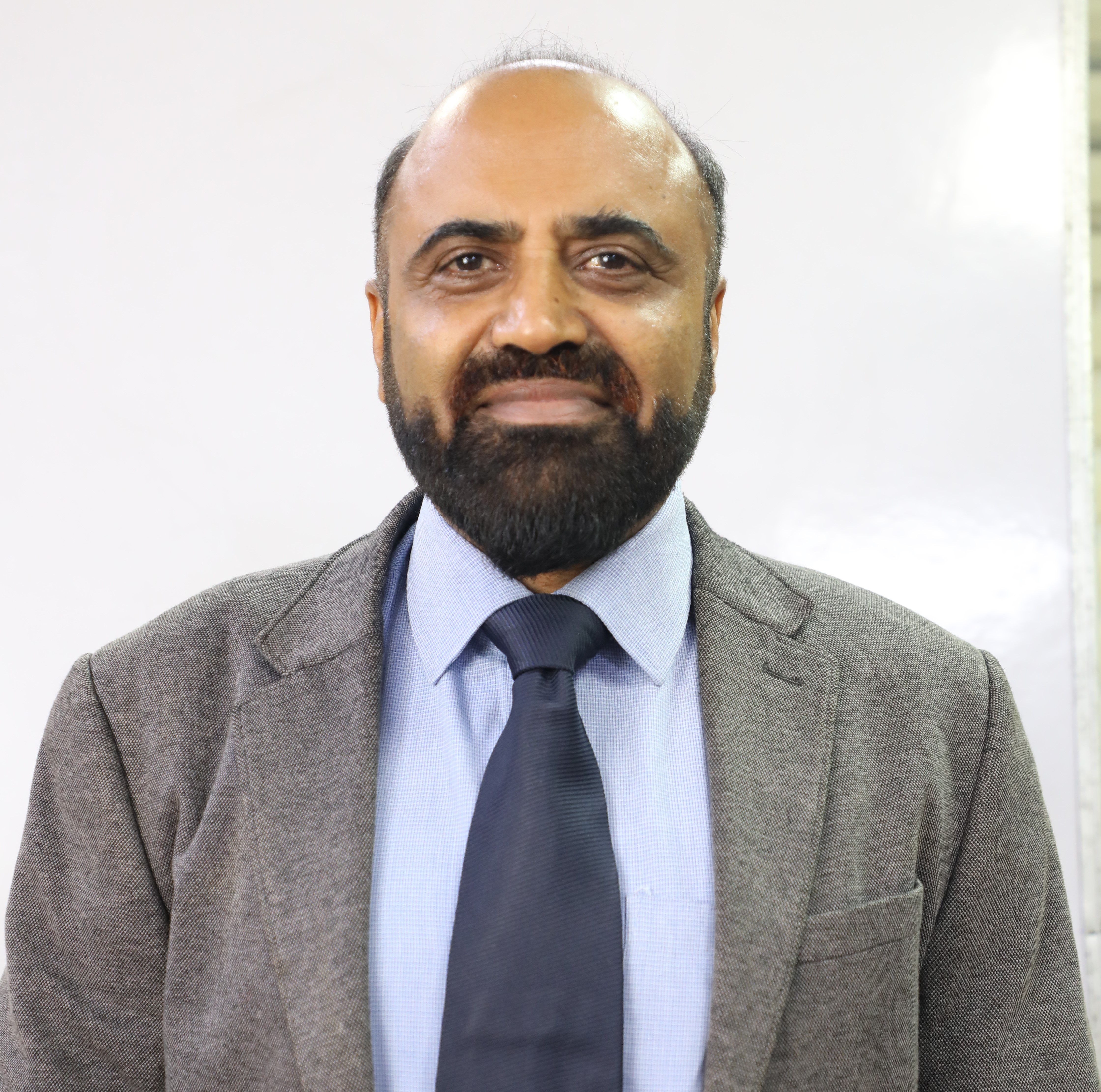 Mr. Rajesh Sund