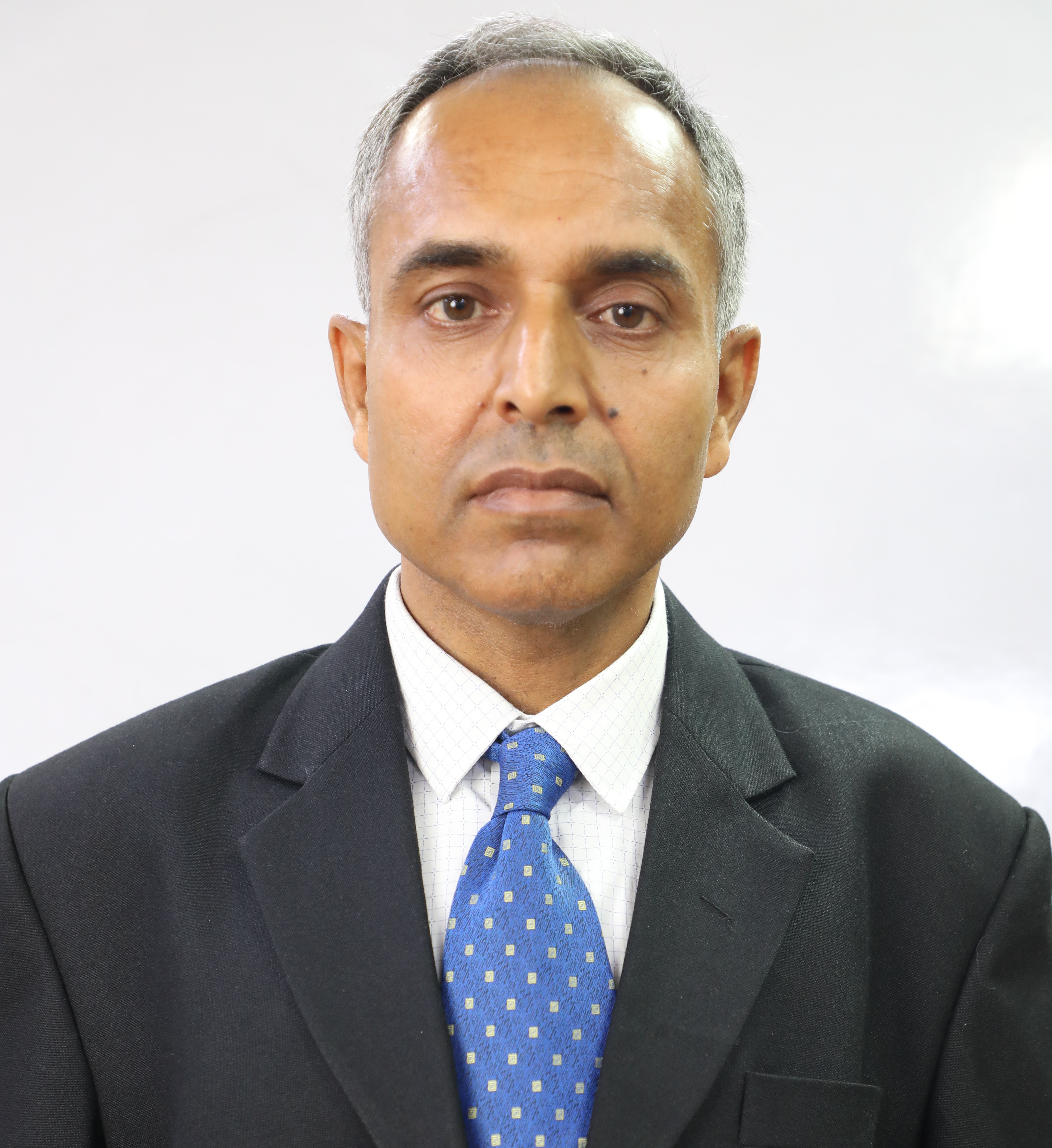 Mr.Rajesh Chand Katoch