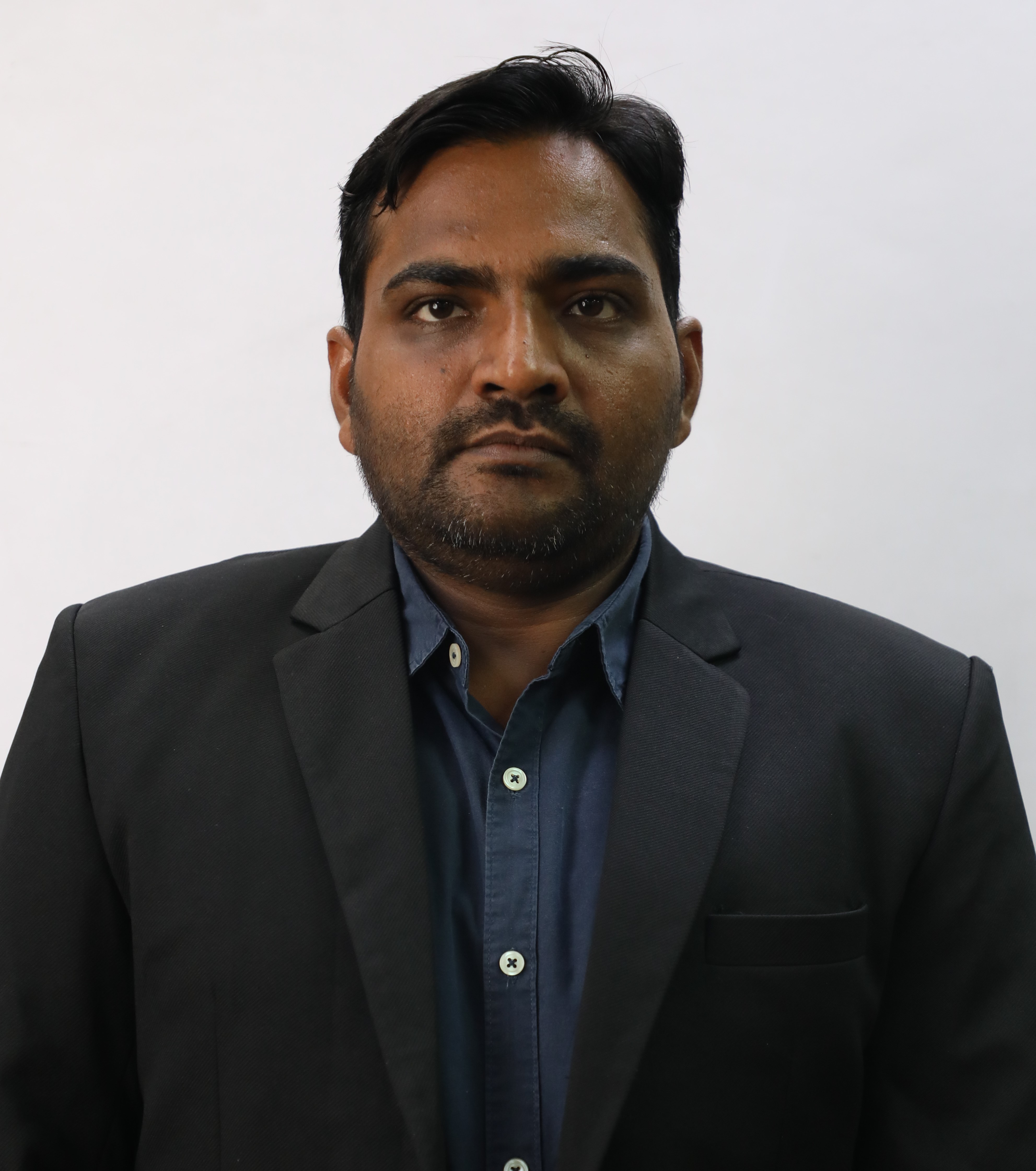 Mr. Siddharth Pal