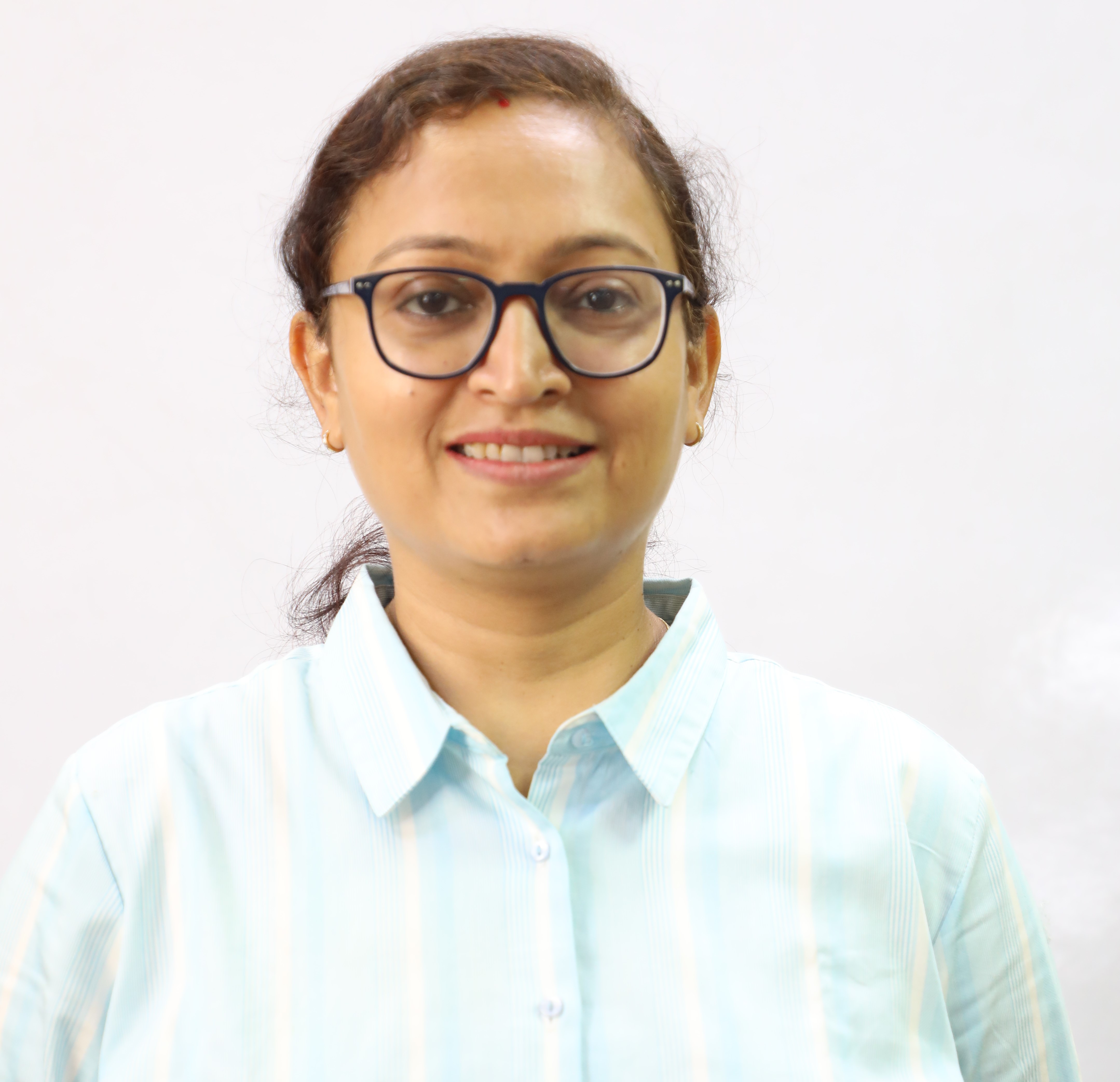 Mrs. Sweta Kumari
