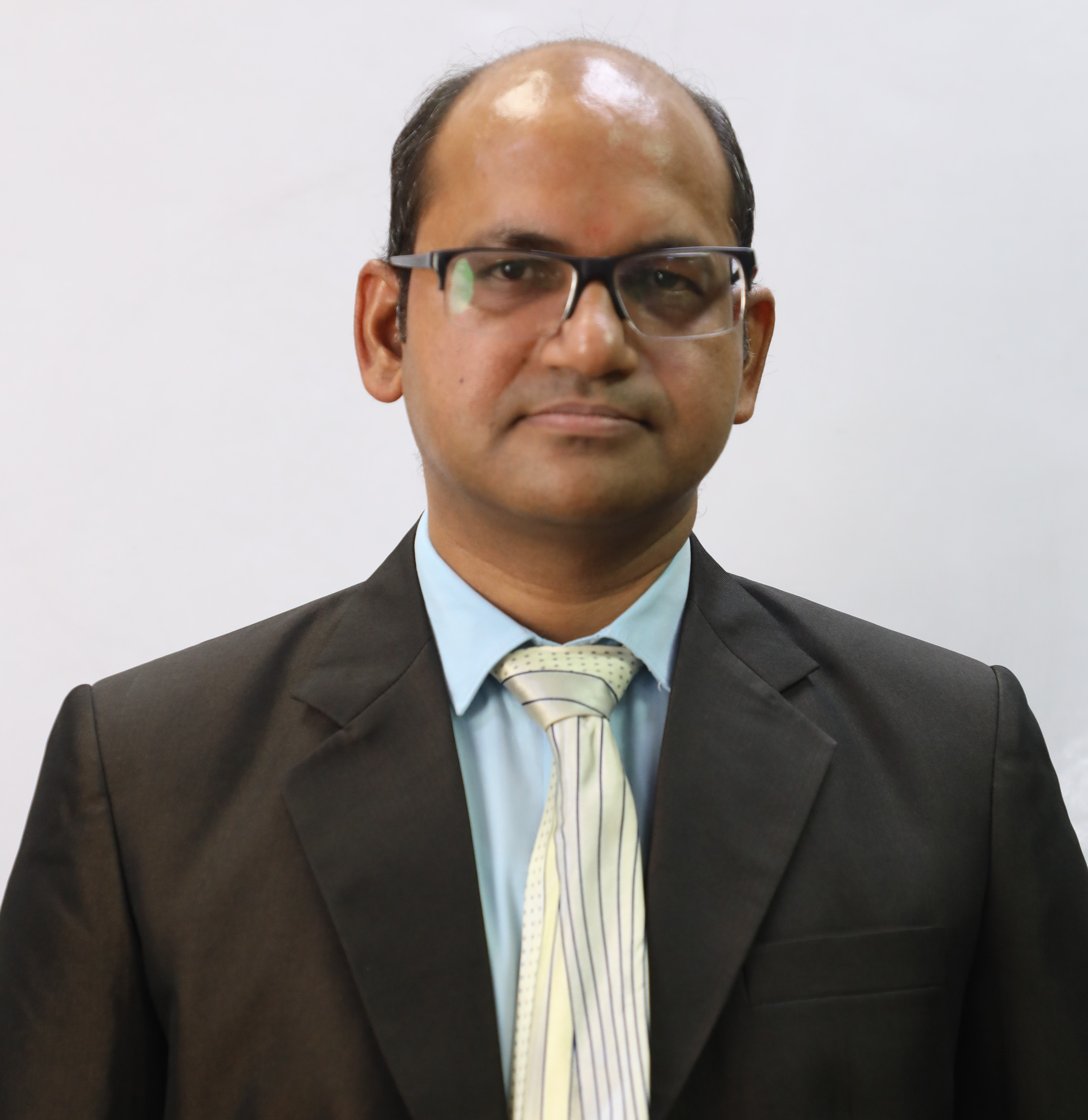 Mr. Vijay Kumar