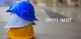 OPITO-IMIST Course | Course Details