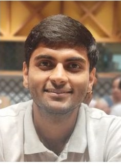 Mr Ayushman Shukla