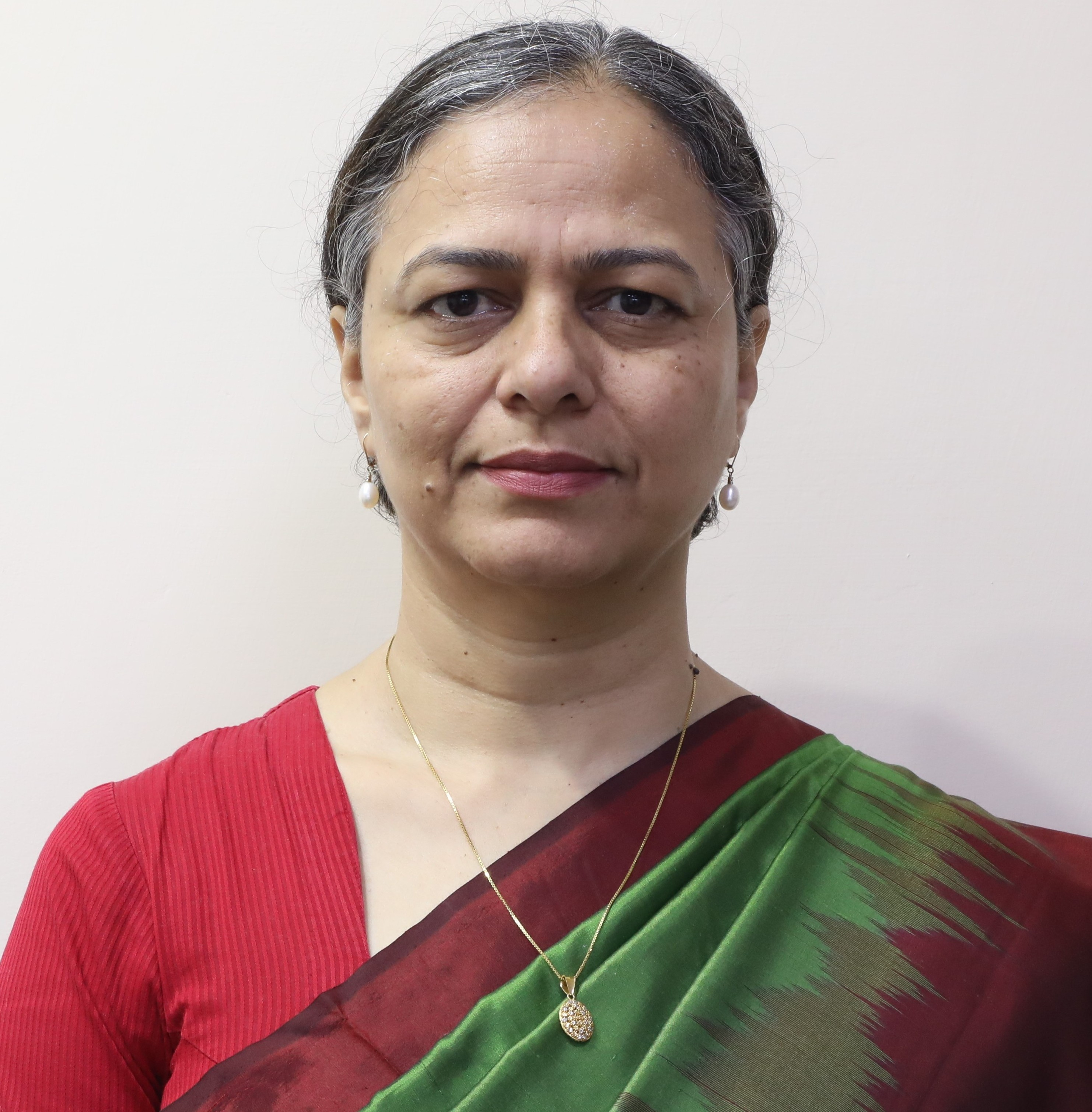 DG Madam